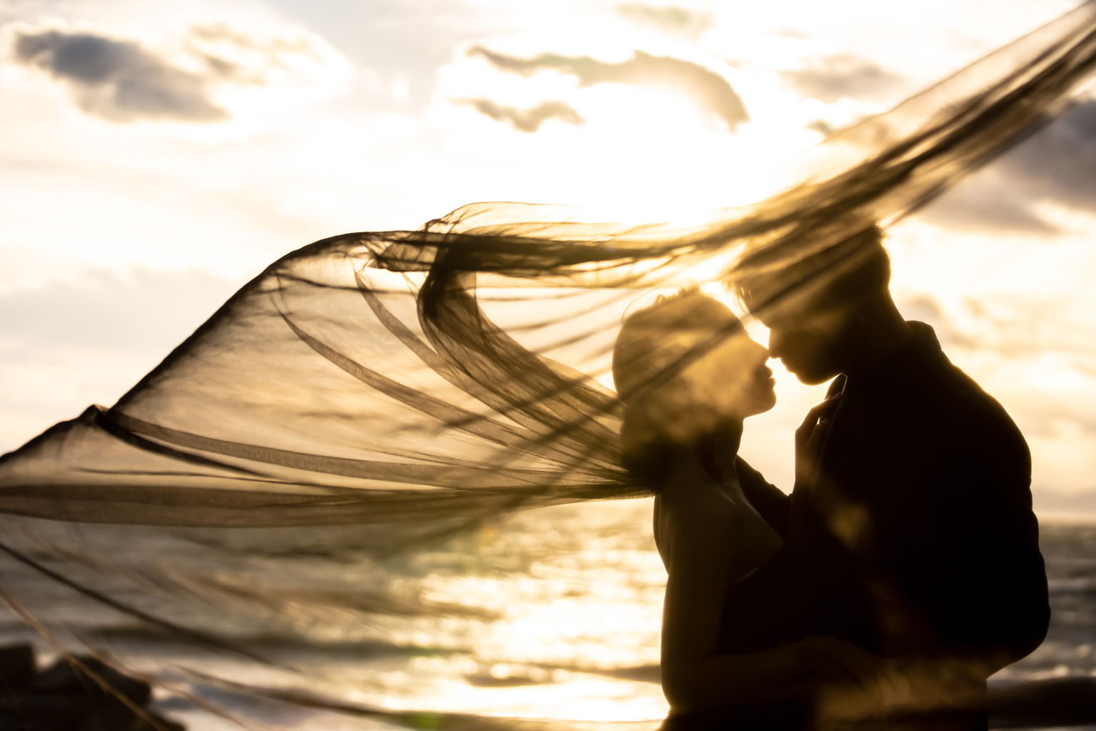 名古屋 前撮り ロケーション撮影 公園