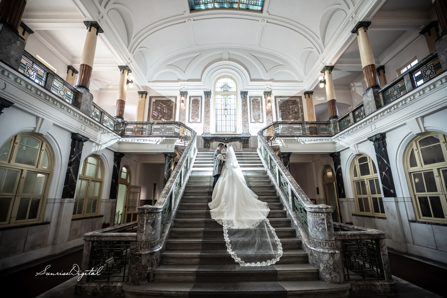 名古屋で安く済ませるロケーションフォト