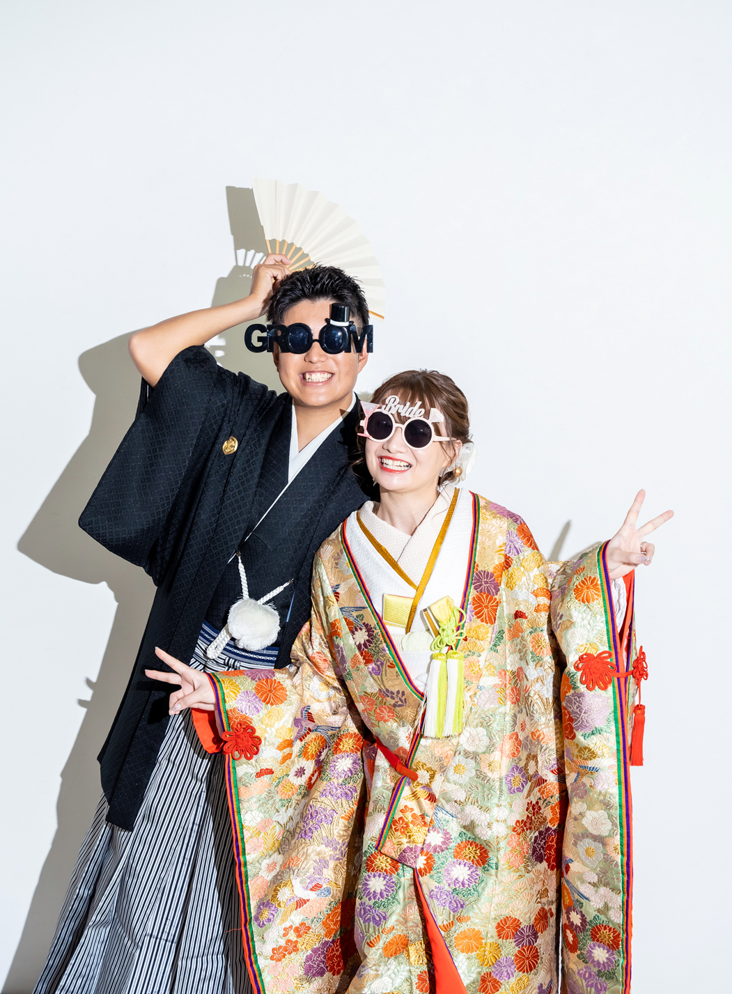 名古屋 和装スタジオ 前撮り 5