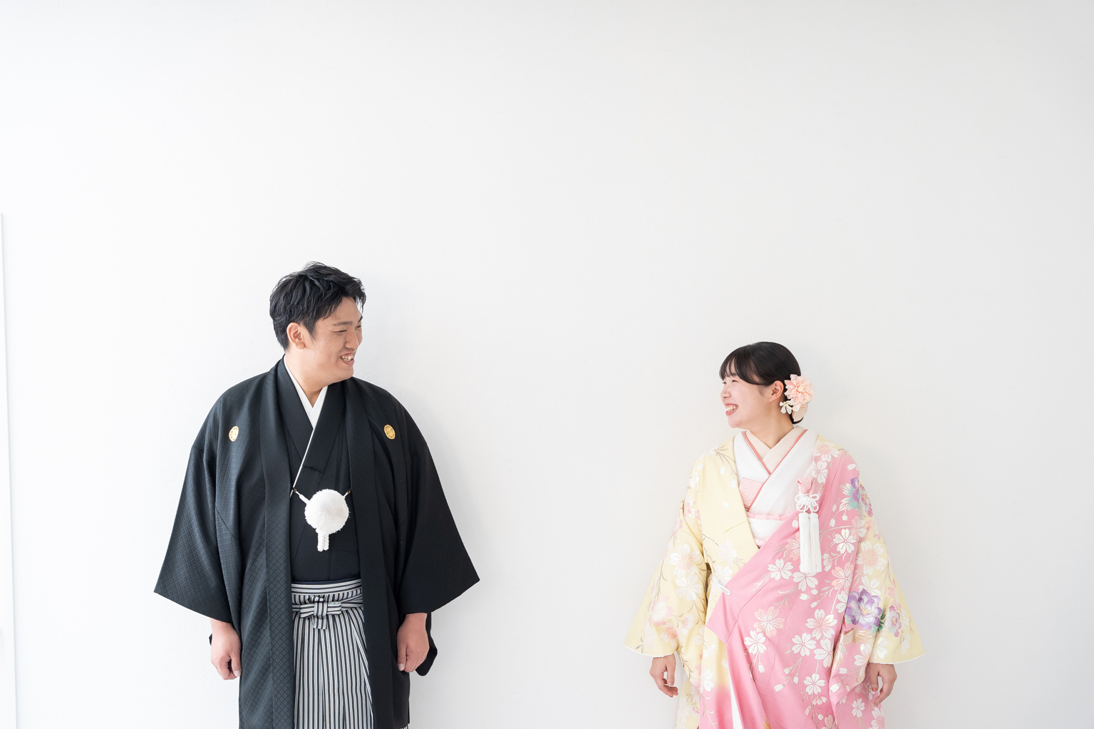 名古屋 和装スタジオ 前撮り 7