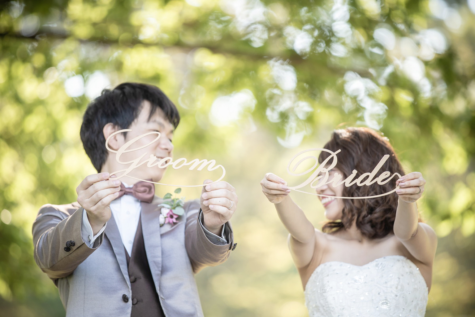 名古屋 街角でのスタイリッシュな洋装前撮り