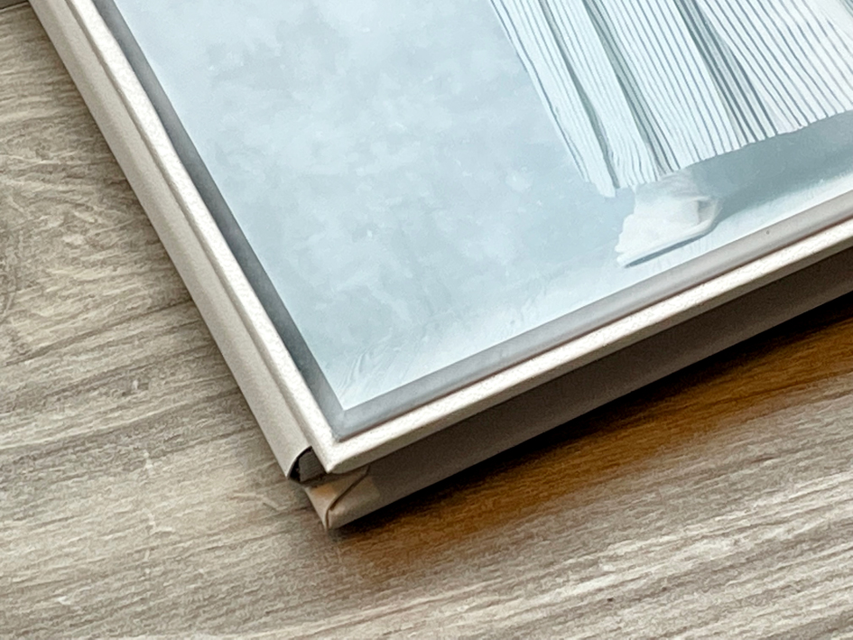 高品質なフォトウェディングアルバムを安く