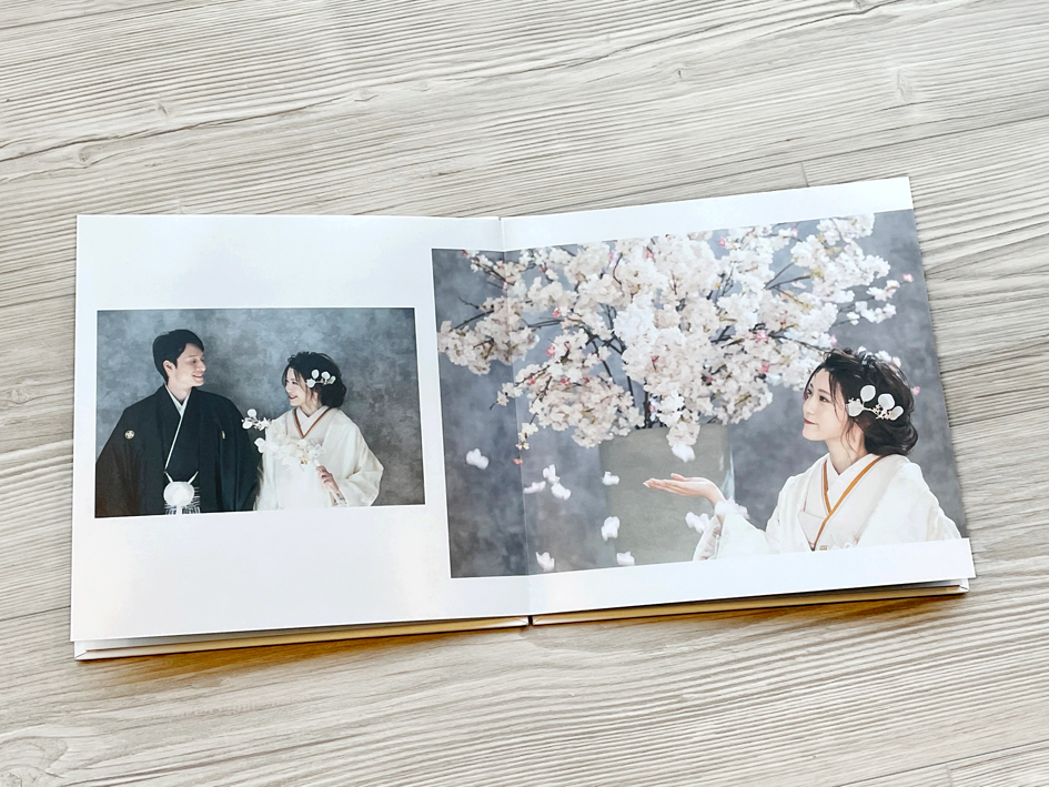 サンライズデジタルの格安アルバムプラン