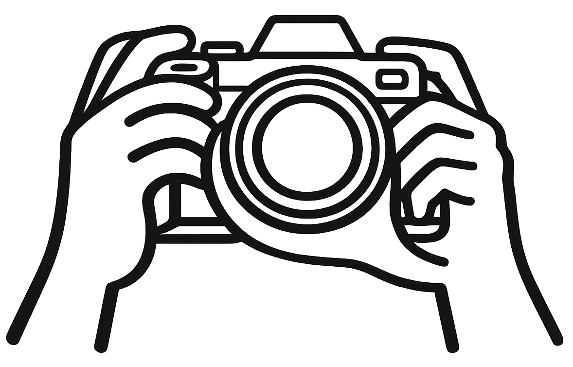 写真撮影
