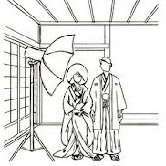 和装スタジオアイコン