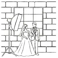 洋装スタジオアイコン