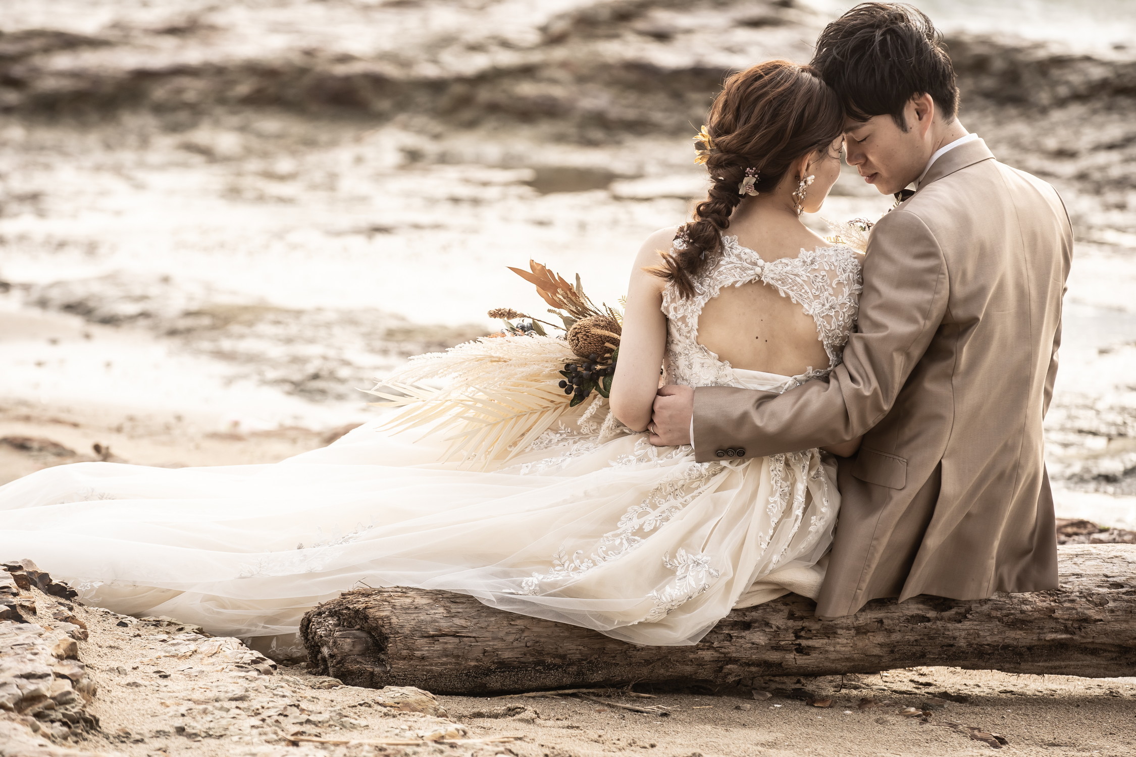 野間灯台でのロケーションフォト｜名古屋サンライズデジタル