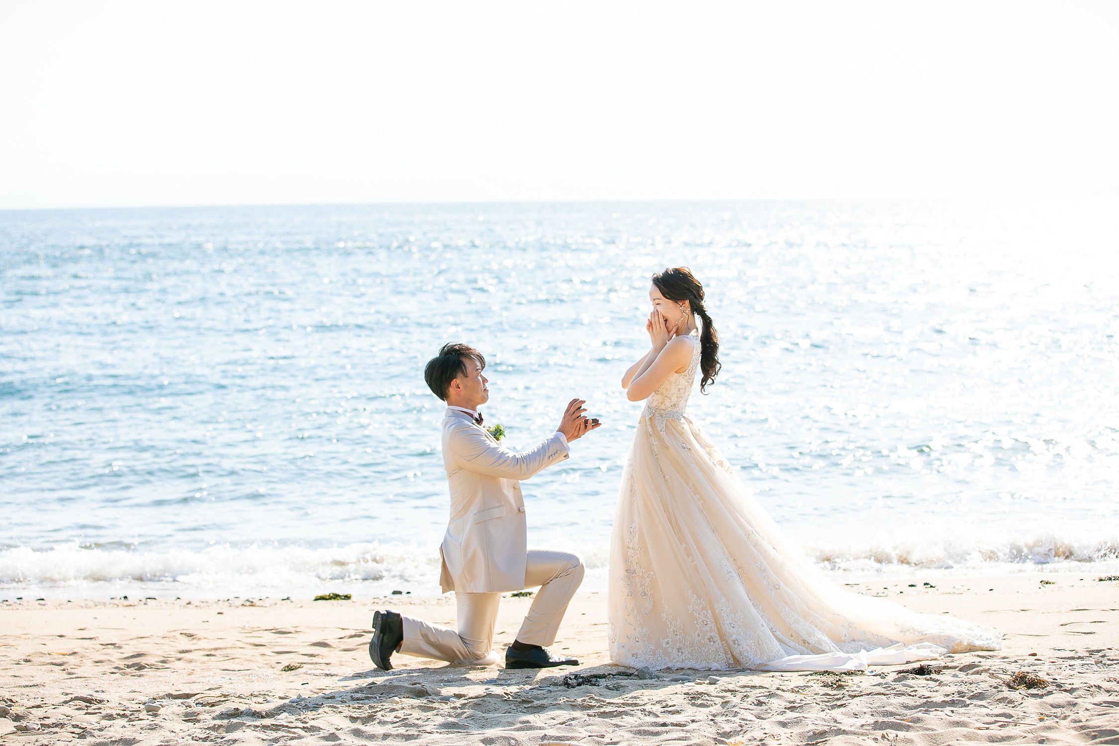 真夏の野間灯台ロケーションフォト 撮影シーン｜名古屋サンライズデジタル