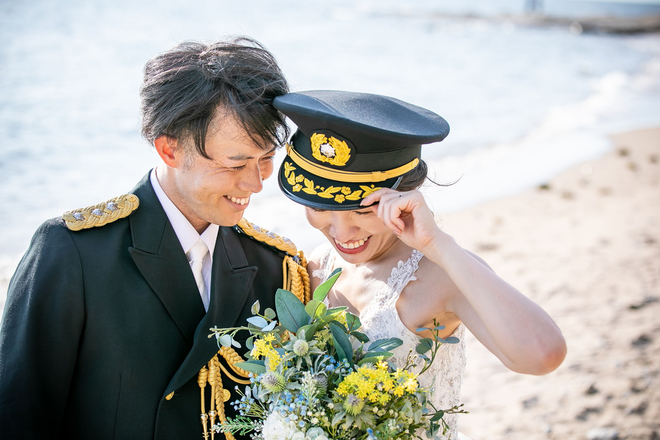 野間灯台ロケーションフォト名古屋　サンライズデジタル